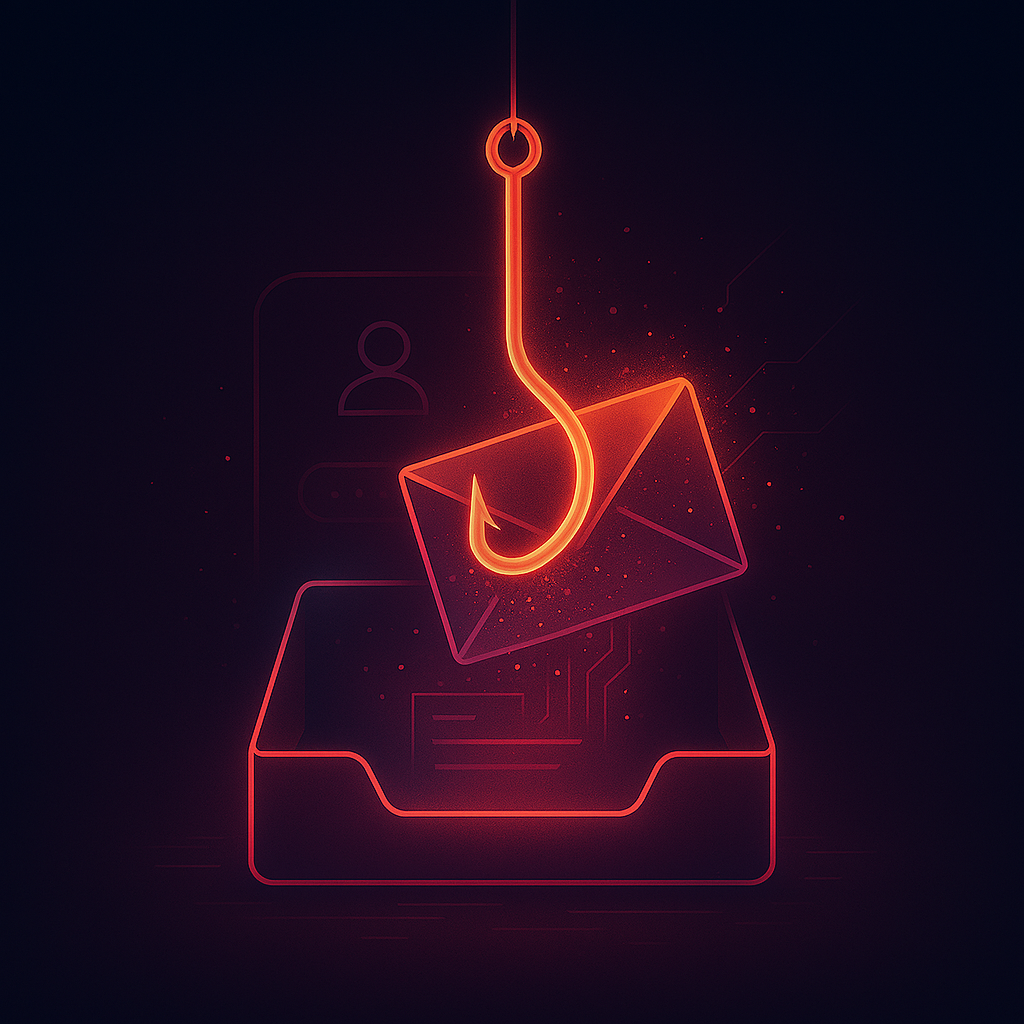 Phishing y fraude digital en operaciones bancarias