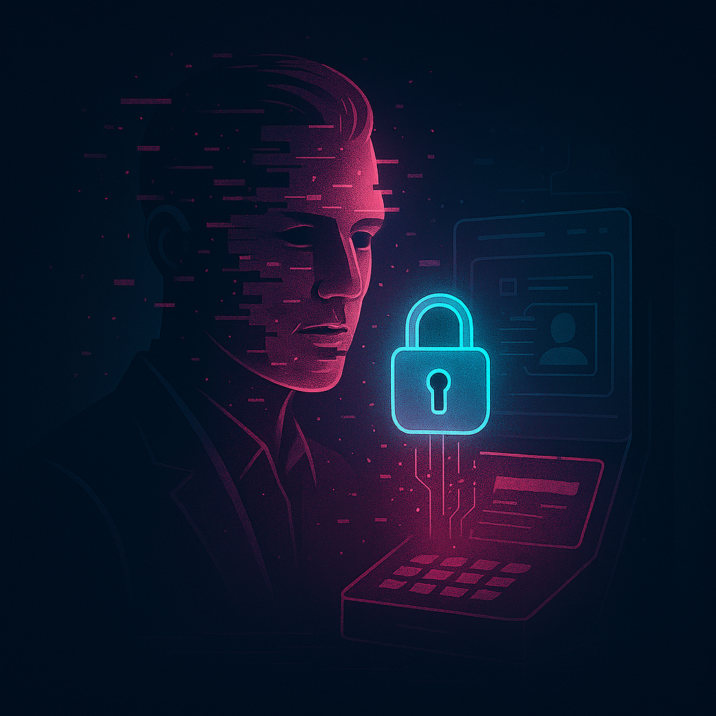 Fraude con inteligencia artificial y deepfakes