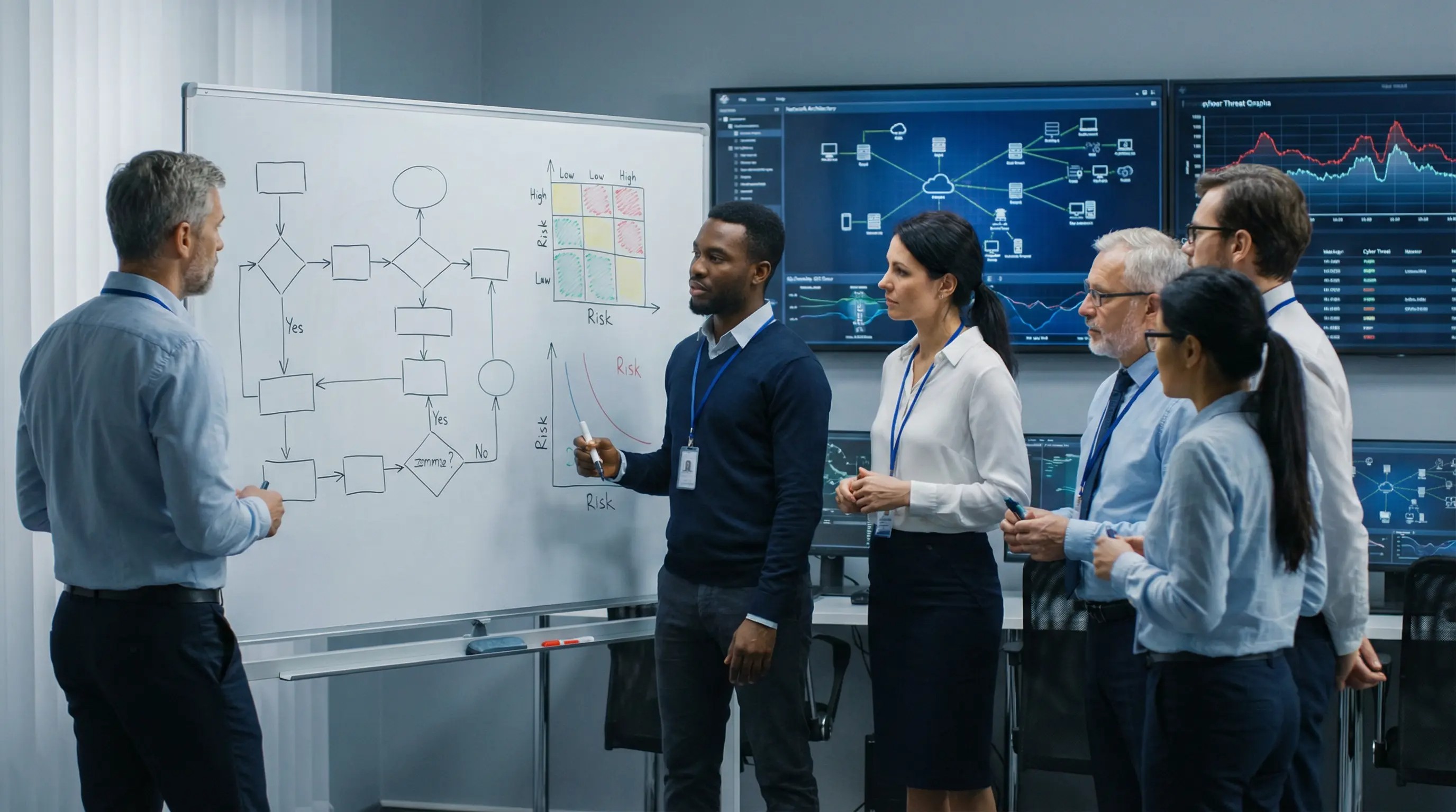 Modelado, análisis y reconocimiento