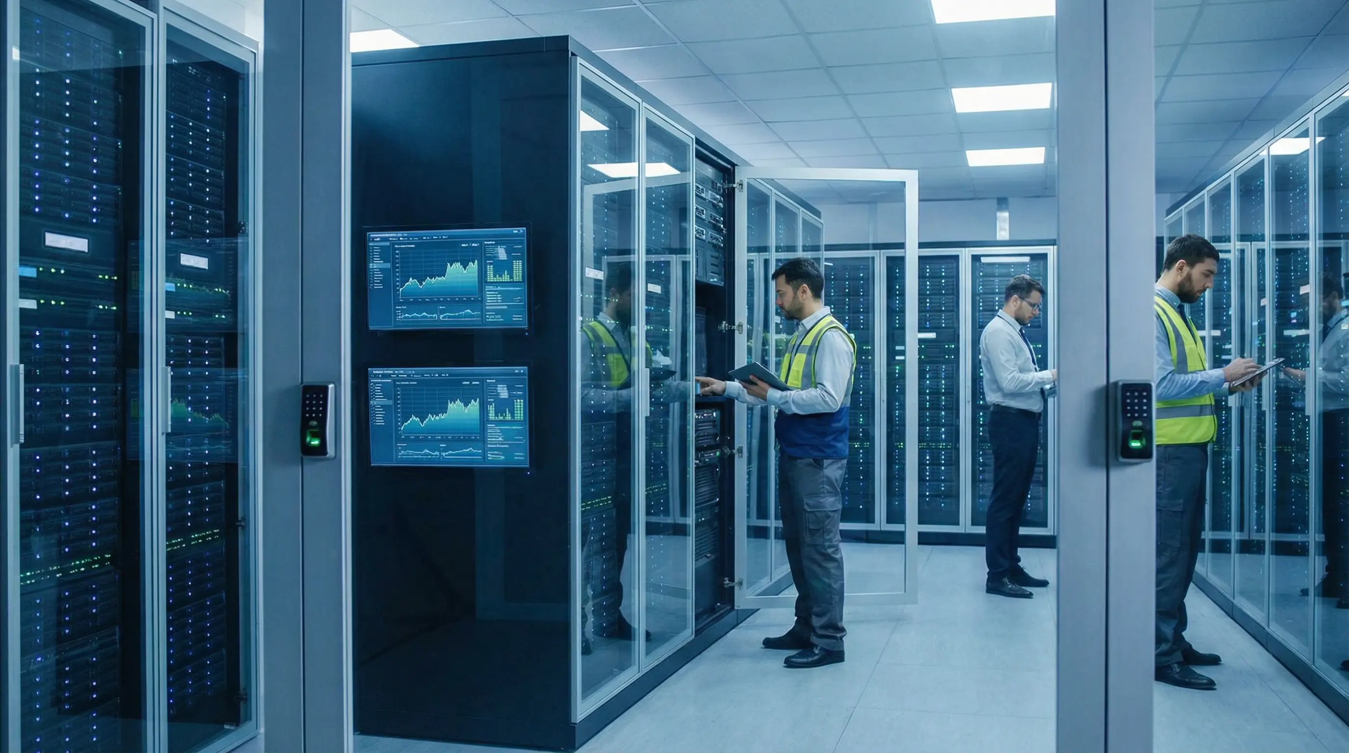 Defensa en profundidad y detección