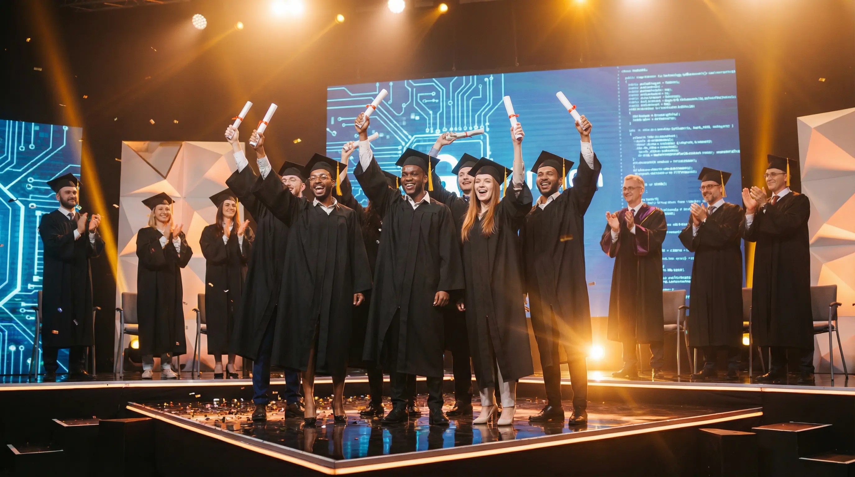 Profesionalización y carrera