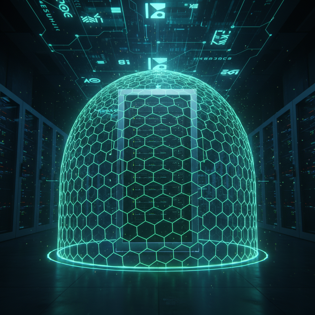 Centro de operaciones de ciberseguridad global